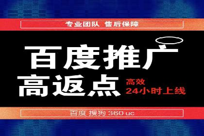 探索sem代运营公司成功案例的共同点